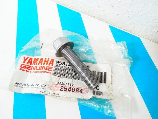 per Yamaha bolt 9581410040 bullone marmitta bolt moto motorcycles fjr 1300 exhaust
