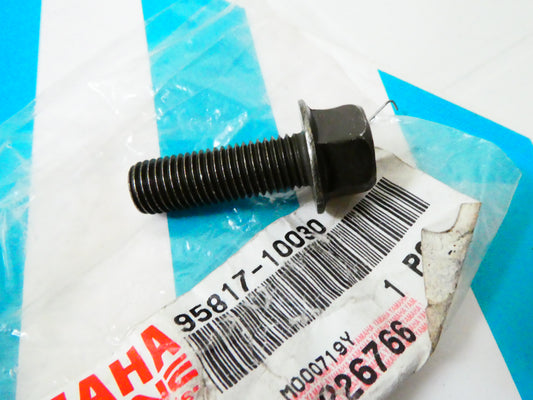 per Yamaha bolt 9581710030 bullone bolt moto motorcycles