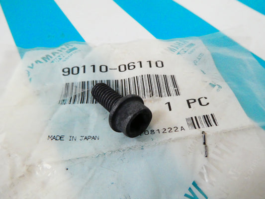per Yamaha bolt 9011006110 bullone vite bolt screw moto motorcycles