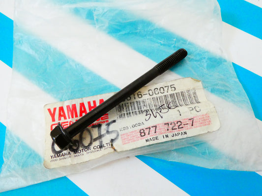 per Yamaha bolt 9581606075 fzr yzf bullone vite serbatoio bolt screw tankfuel moto motorcycle