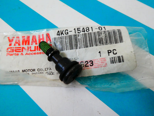 per Yamaha 4kg15481-01 4kg bullone vite bolt screw moto motorcycle XJR 1200 carter