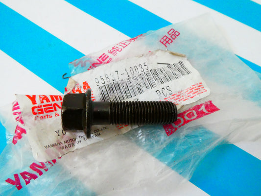 per Yamaha bolt 95827-10035 moto motorcycle scooter bullone vite bolt