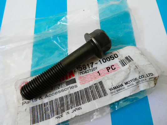 per Yamaha 95817-10050  bullone vite bolt screw moto motorcycle flangia fjr 1300 8ab