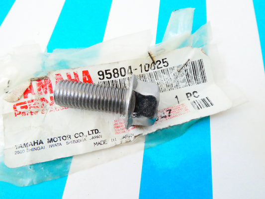 per Yamaha 9580410025 bullone vite bolt flange screw moto motorcycle royal star