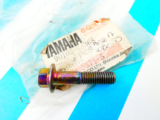 per Yamaha 9010508368 bullone vite bolt screw moto motorcycle fj 1200 telaio