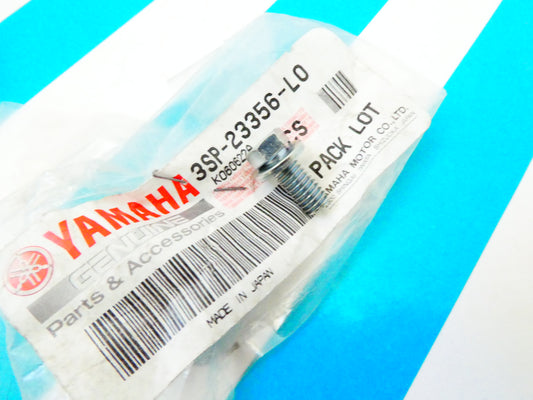 per Yamaha 3sp23356-Lo bullone vite bolt screw moto motorcycle