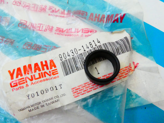 per Yamaha 90430-14814 guarnizione anello gomma oring carter xc 125 beluga scooter