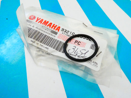 per Yamaha 9321025552 guarnizione anello gomma oring rubber moto motorcycles