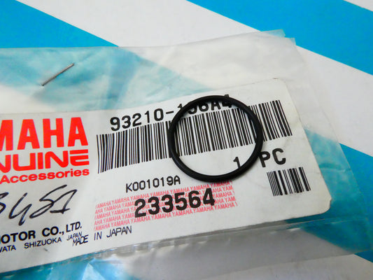 per Yamaha guarnizione anello gomma oring rubber moto motorcycles 9321011368