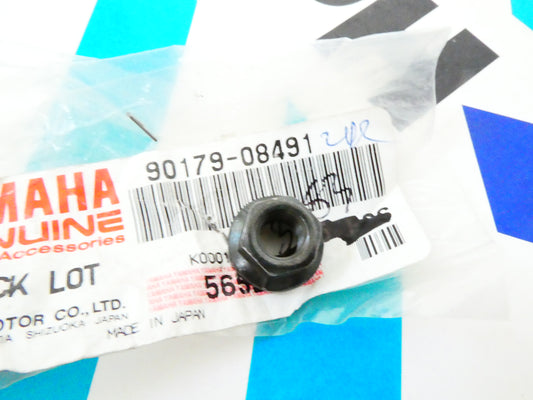 per Yamaha 9017908491 dte dtr 125 dado cilindro nut cilynder 55x