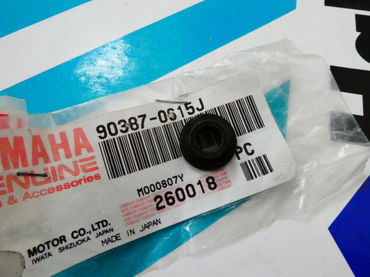 per Yamaha 903870615j collar bussola telaio parafango yzf r1 1000 moto