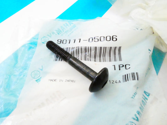 per Yamaha 9011105006 vite coperchio telaio screw yzf r6 vite screw cover moto motorcycles