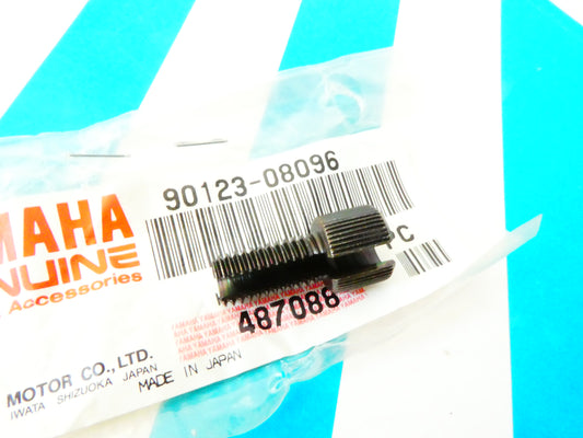per Yamaha 9012308096 fz 600 fazer vite cavo registro srew adjuster cable moto motorcycle