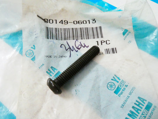 per Yamaha 9014906013 bullone torx vite bolt moto motorcycle