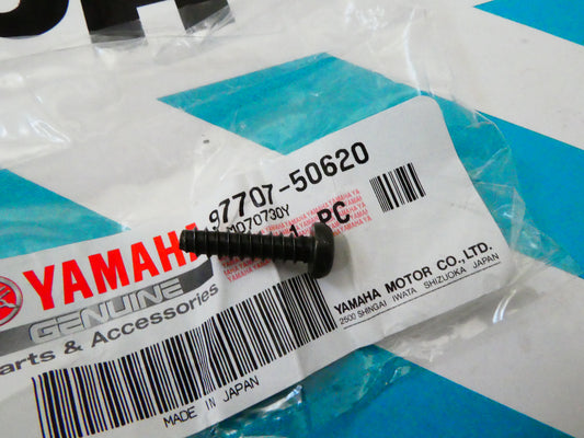 per Yamaha 9770750620 vite screw xtz super tenere 1200 moto