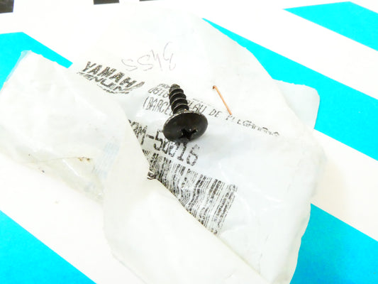 per Yamaha 9770M 50016 vite screw motorcycles moto YN 50 neos scooter