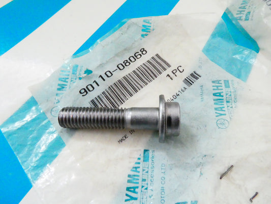 per Yamaha brugola bullone 9011008068 moto motorcycles bolt allen