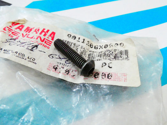 per Yamaha 9011106X0600 viti vite pompa olio screw pump oil scooter xmax yp 250
