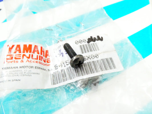 per Yamaha 9015405x00 vite croce viti screw moto motorcycle