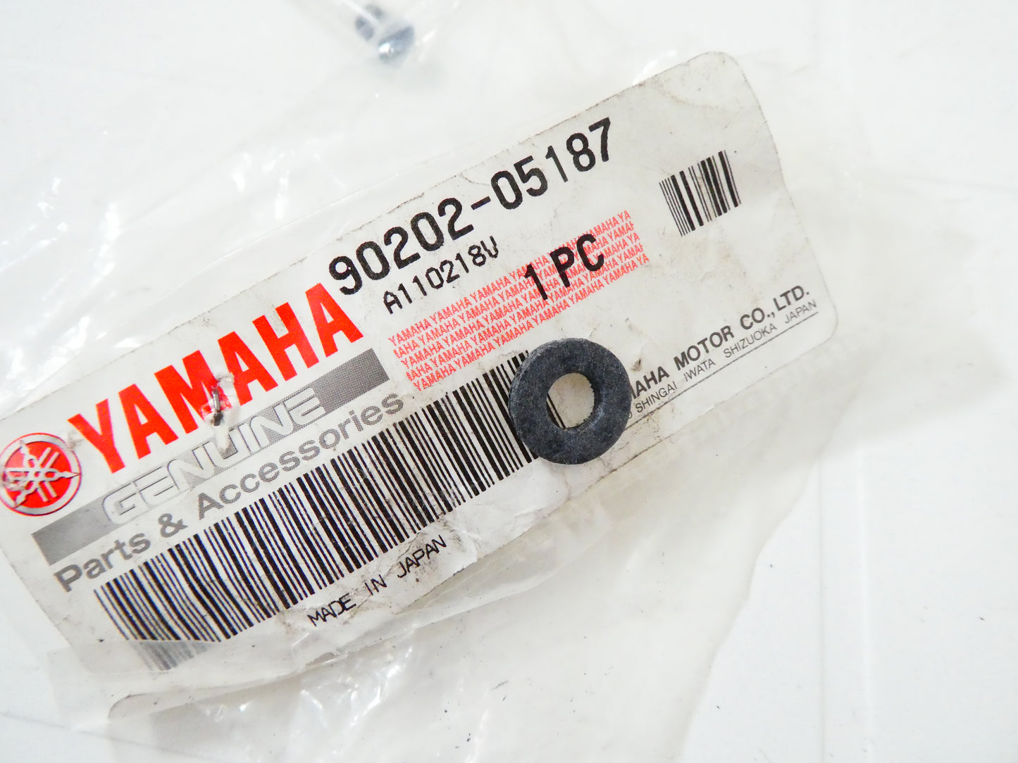 per Yamaha  moto rondella grafite  washer moto motorcycles diam mm 12