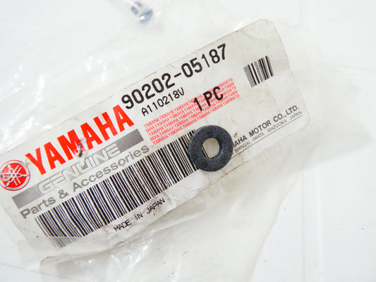 per Yamaha 9020205187 moto rondella grafite  washer moto motorcycles diam mm 12