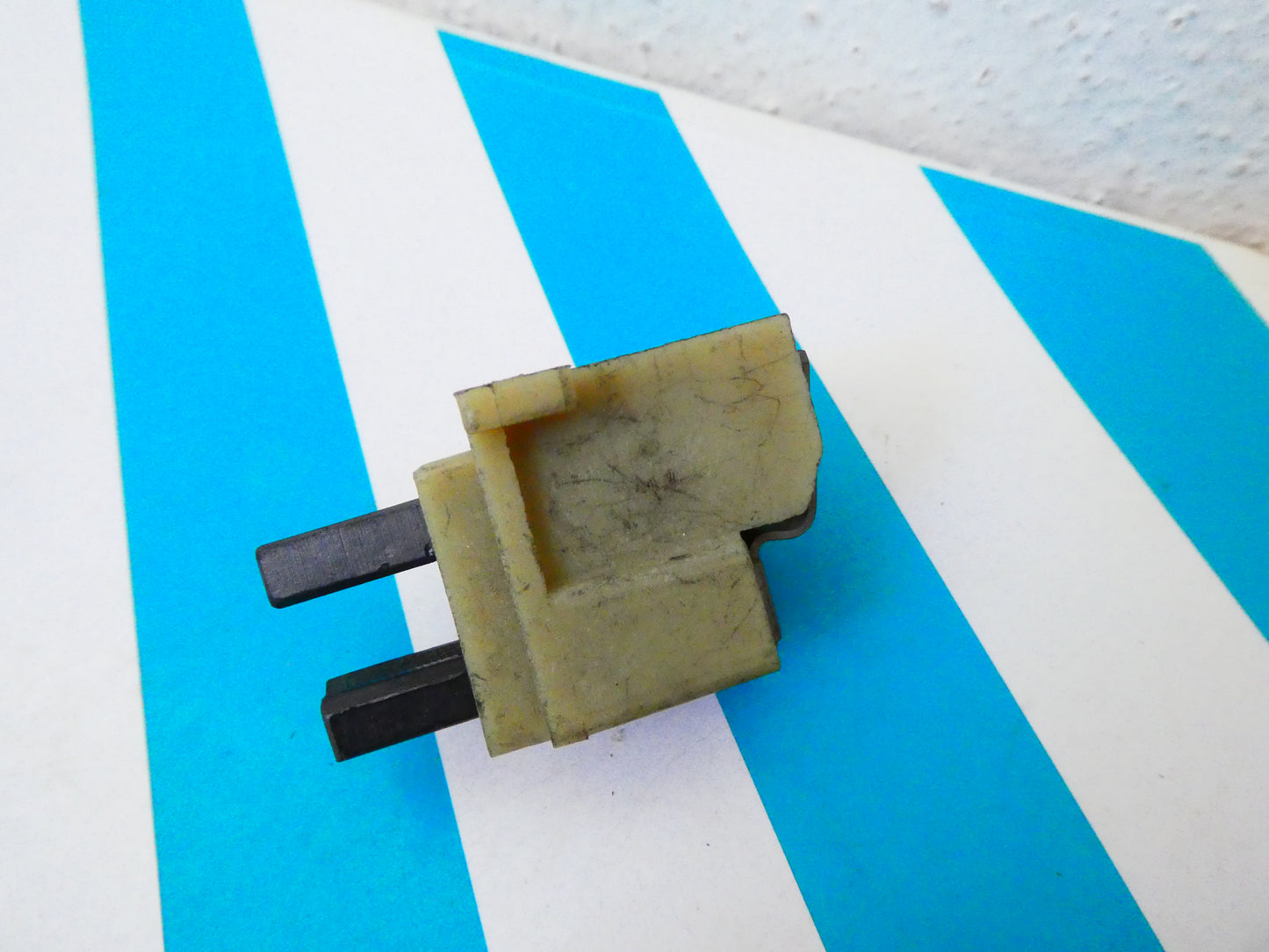 Per fiat 124 850 127 131 auto spazzole alternatore alternator brushes starter 4181511