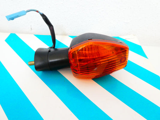 per moto honda cbr 1000 600 hornet freccia anteriore destra turn signal front right imasen 1142-486