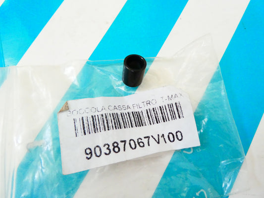 per Yamaha 90387067V100 bussola collare distanziale collar cassa filtro tmax 500 scooter