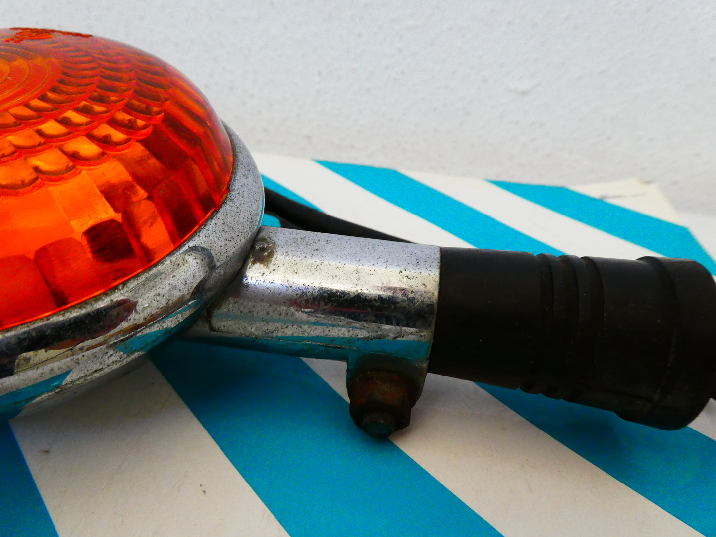 per yamaha v max 1200 virago freccia indicatore turn signal flasher stanley 041-0842 mod 2