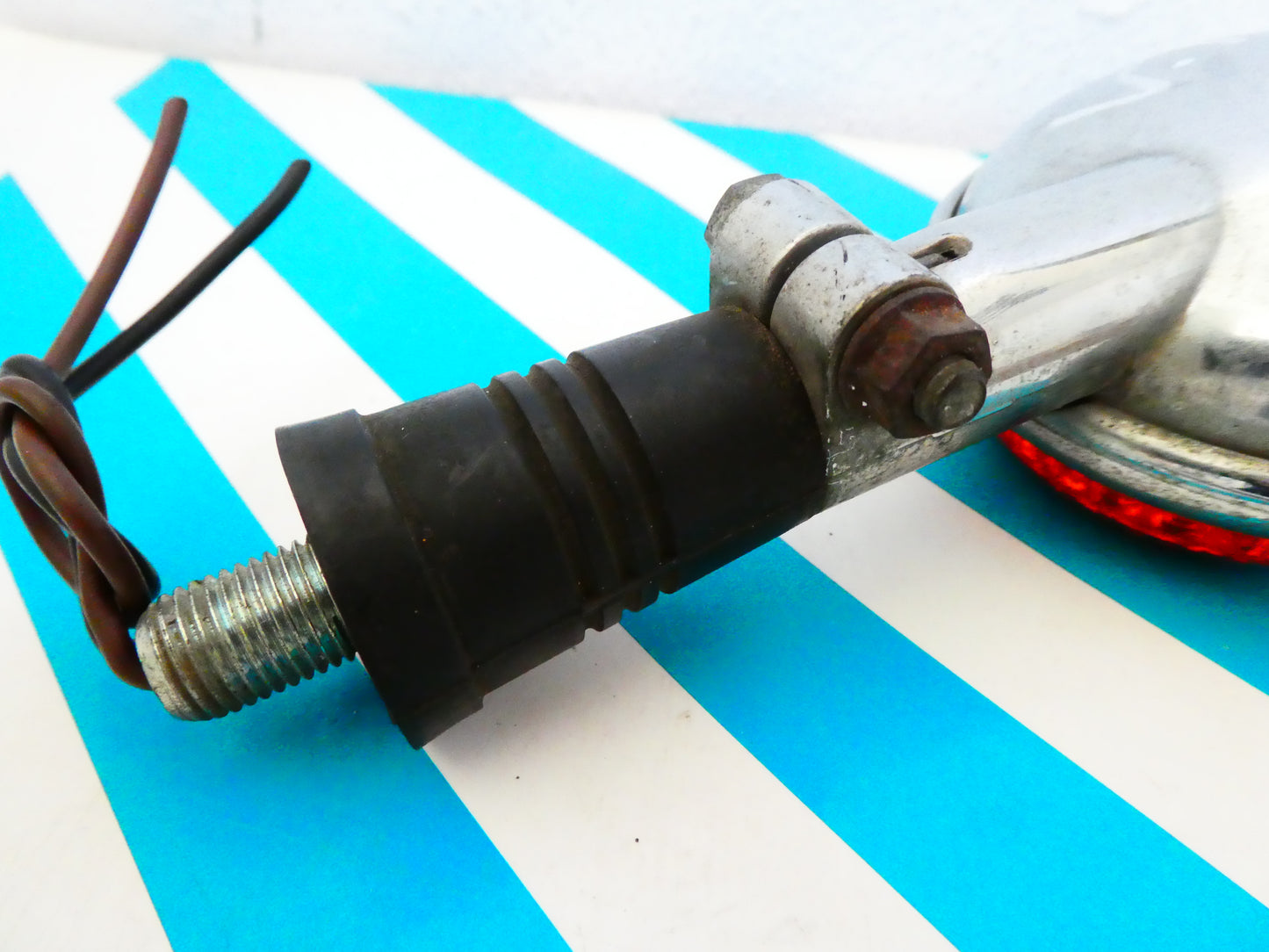 per yamaha v max 1200 virago freccia indicatore turn signal flasher stanley 041-0842 mod 3