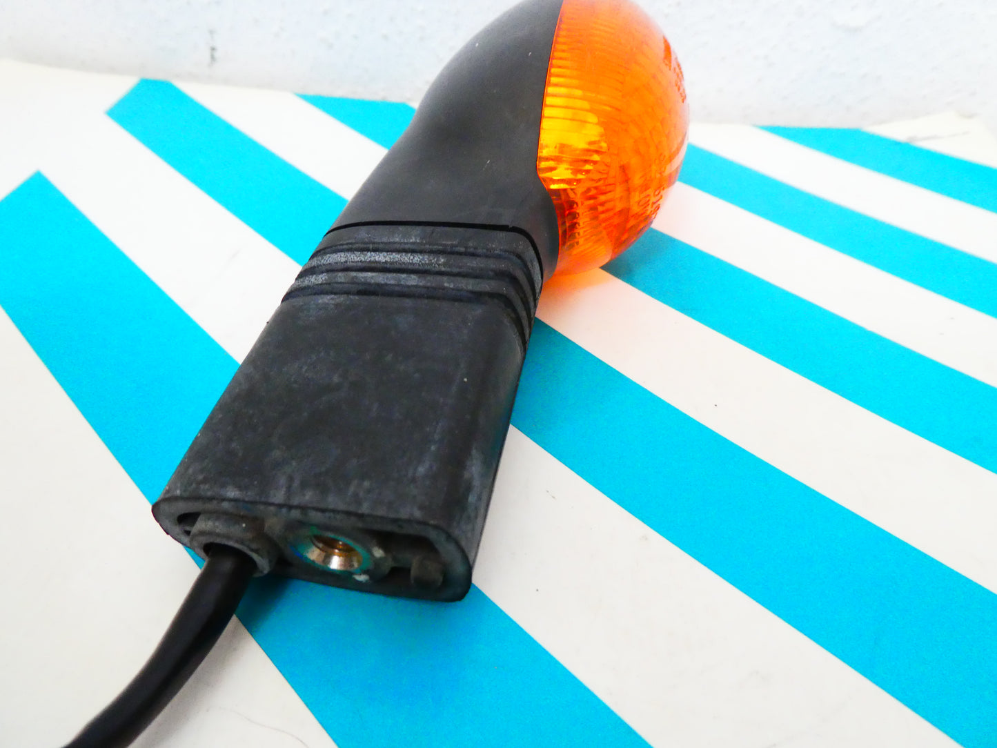 per ducati monster 400 620 s2r s4r s4rs freccia turn signal flasher 53010061a