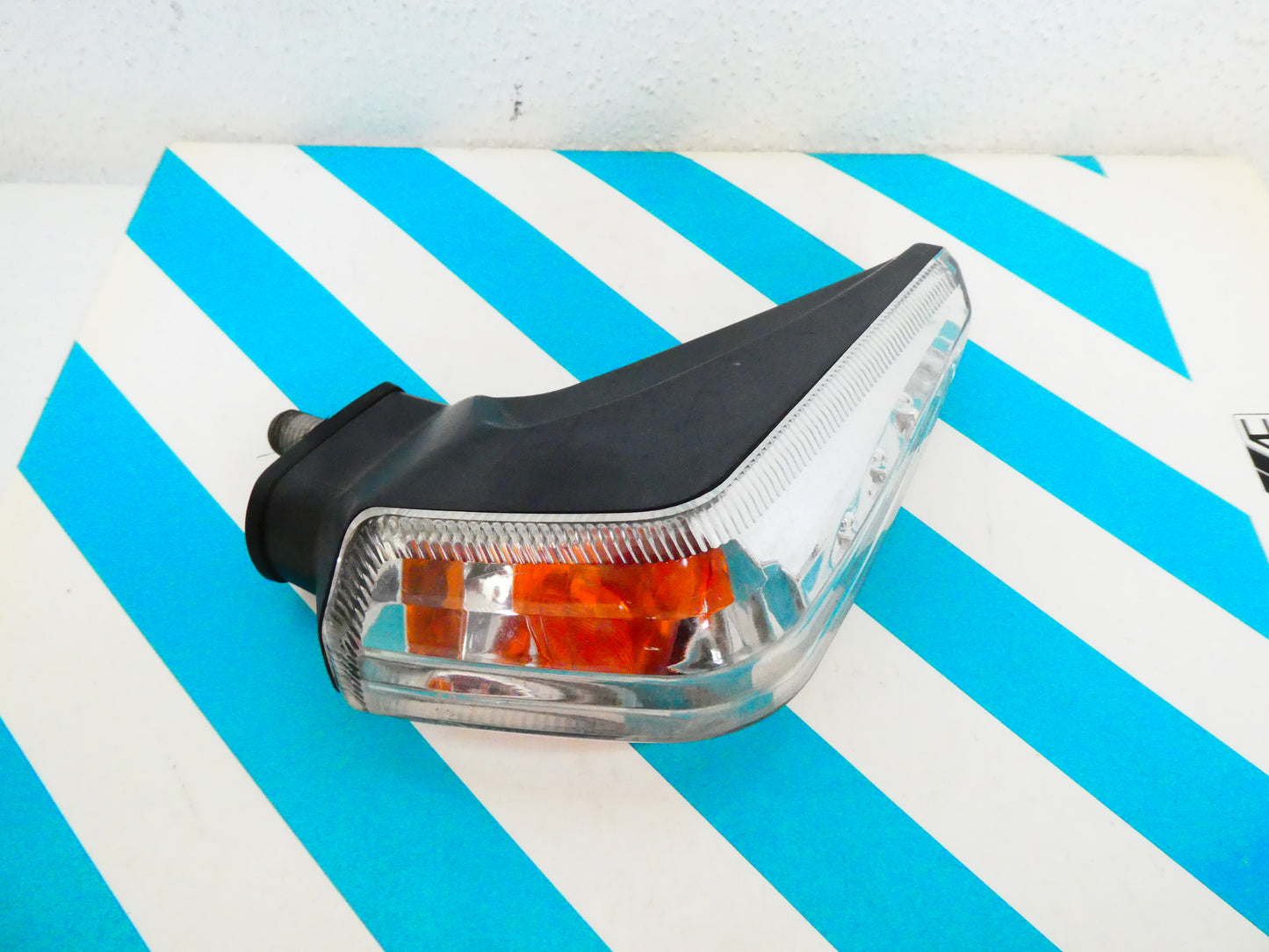 per suzuki gsr600 06 11 freccia posteriore turn signal rear tokaidenso 35603-44G0R
