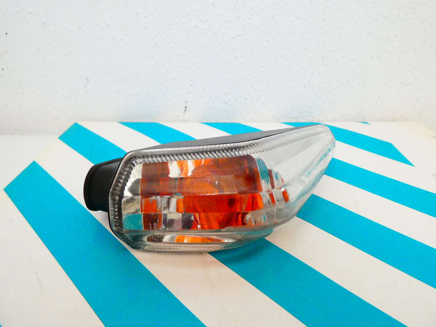 per suzuki gsr600 06 11 freccia posteriore turn signal rear tokaidenso 35603-44G0R