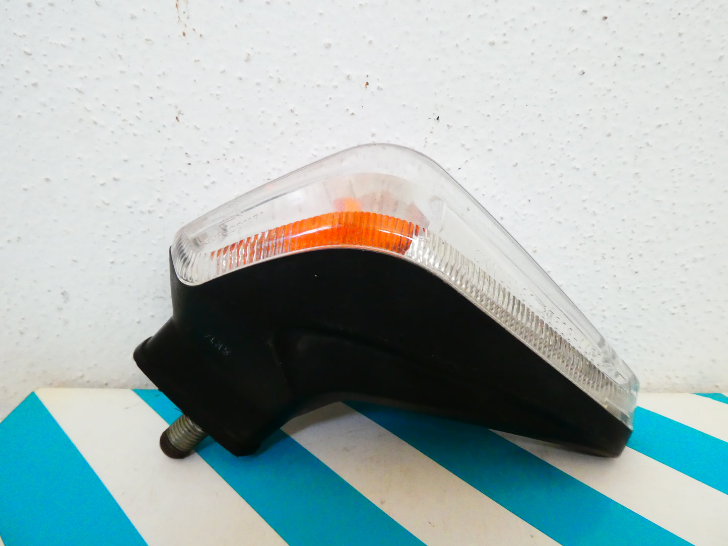 per suzuki gsr600 06 11 freccia posteriore turn signal rear tokaidenso 35603-44G0R