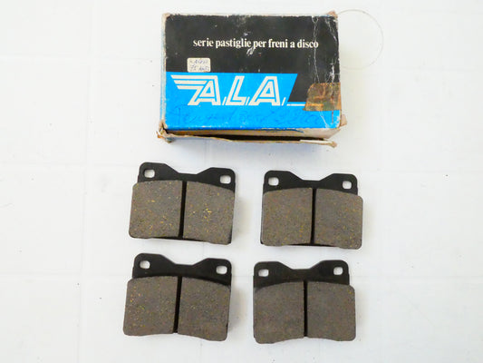 per peugeot 305 KIT pastiglie freno anteriori per pinze ATE brake pads 1979 1982 GL GR SR GRD