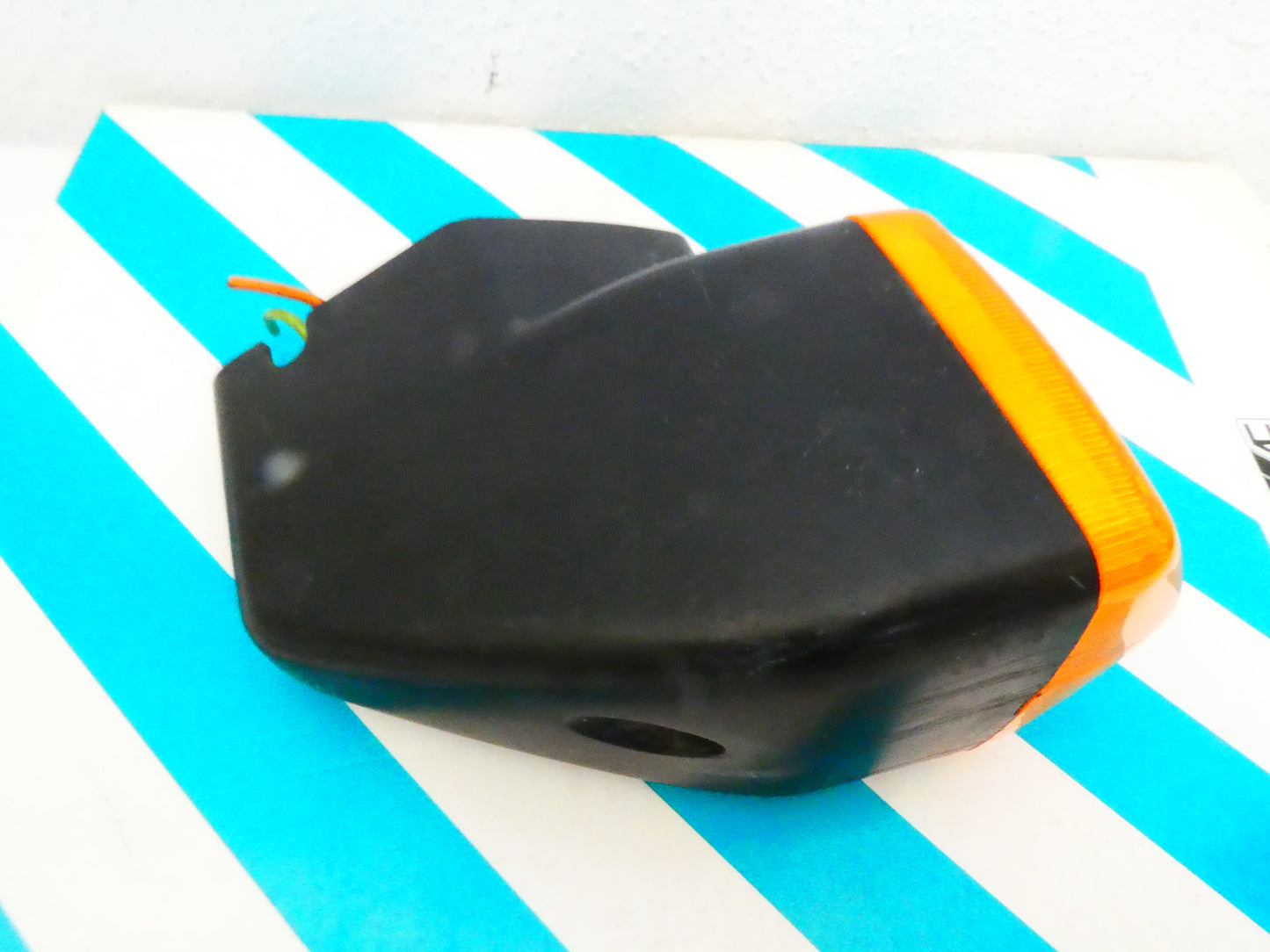 per honda nsr 125 r jc 22 freccia posteriore destra turn signal rear right cev 326 327 43404