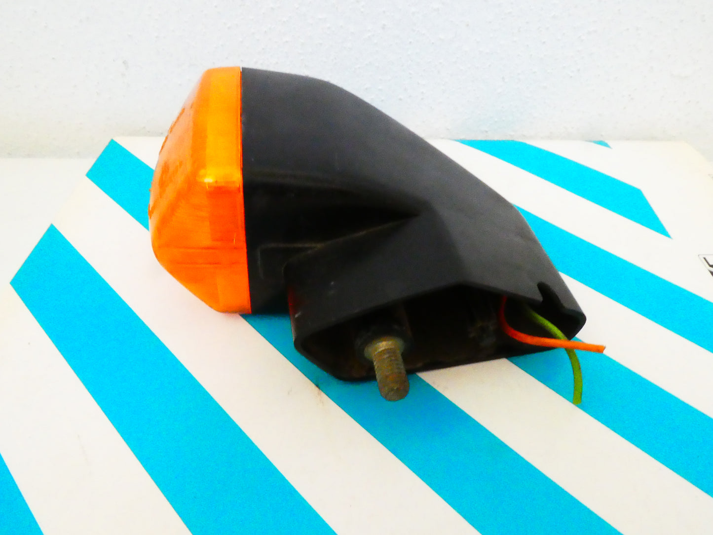 per honda nsr 125 r jc 22 freccia posteriore destra turn signal rear right cev 326 327 43404