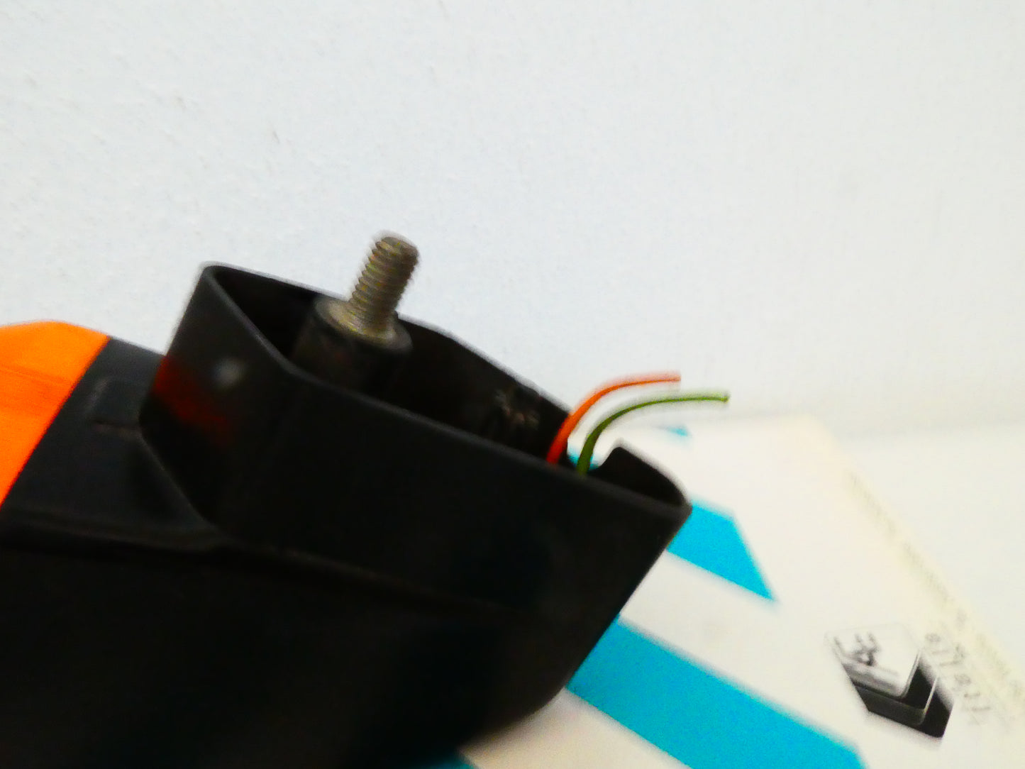per honda nsr 125 r jc 22 freccia posteriore destra turn signal rear right cev 326 327 43404