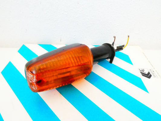 per honda hornet 600 98 01 feccia anteriore sinistra posteriore destra turn signal front left rear right