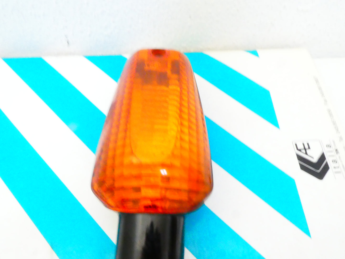 per honda hornet 600 98 01 feccia anteriore sinistra posteriore destra turn signal front left rear right