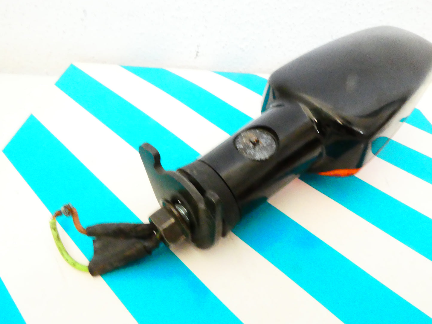per honda hornet 600 98 01 feccia anteriore sinistra posteriore destra turn signal front left rear right