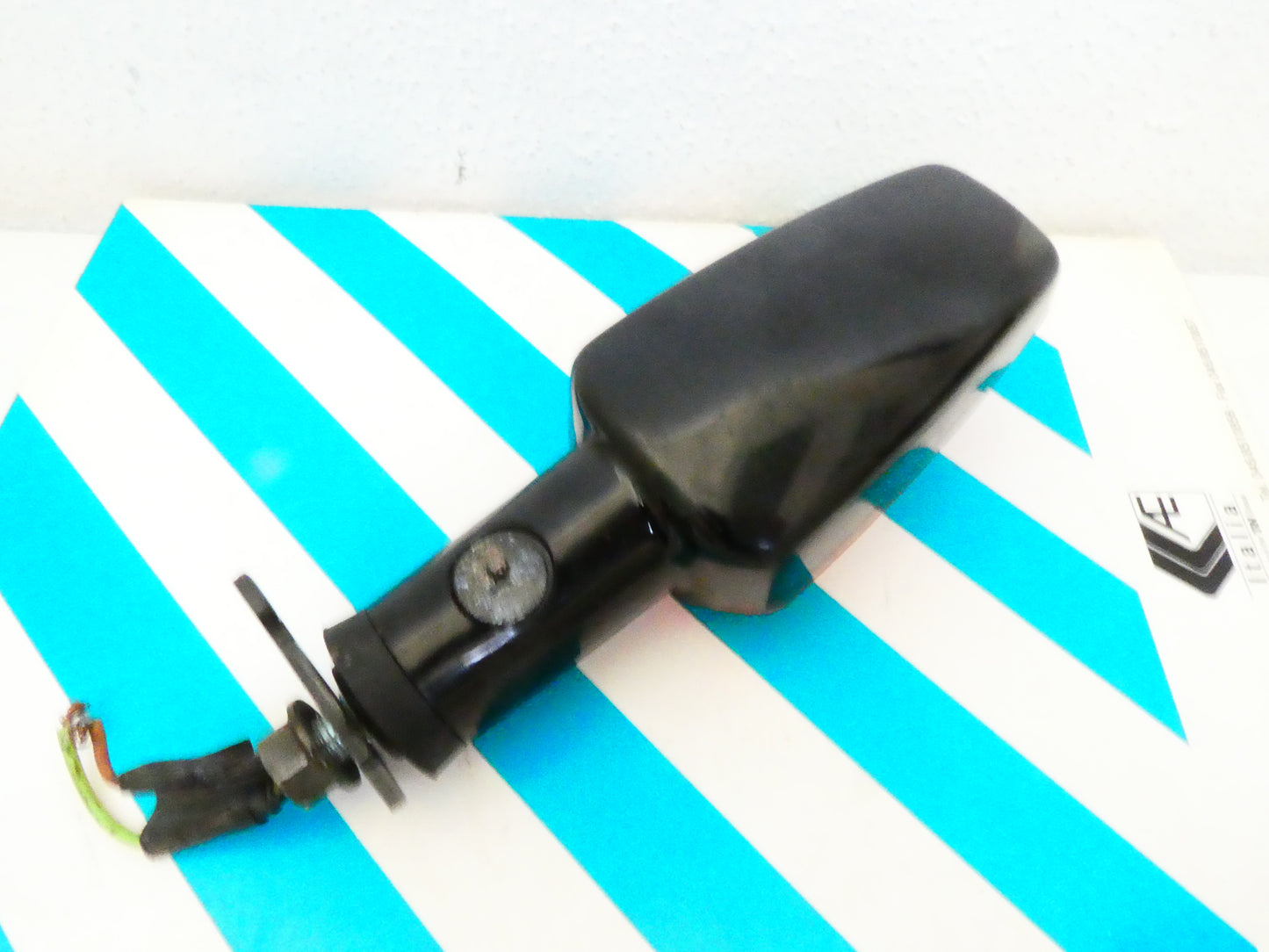 per honda hornet 600 98 01 feccia anteriore sinistra posteriore destra turn signal front left rear right