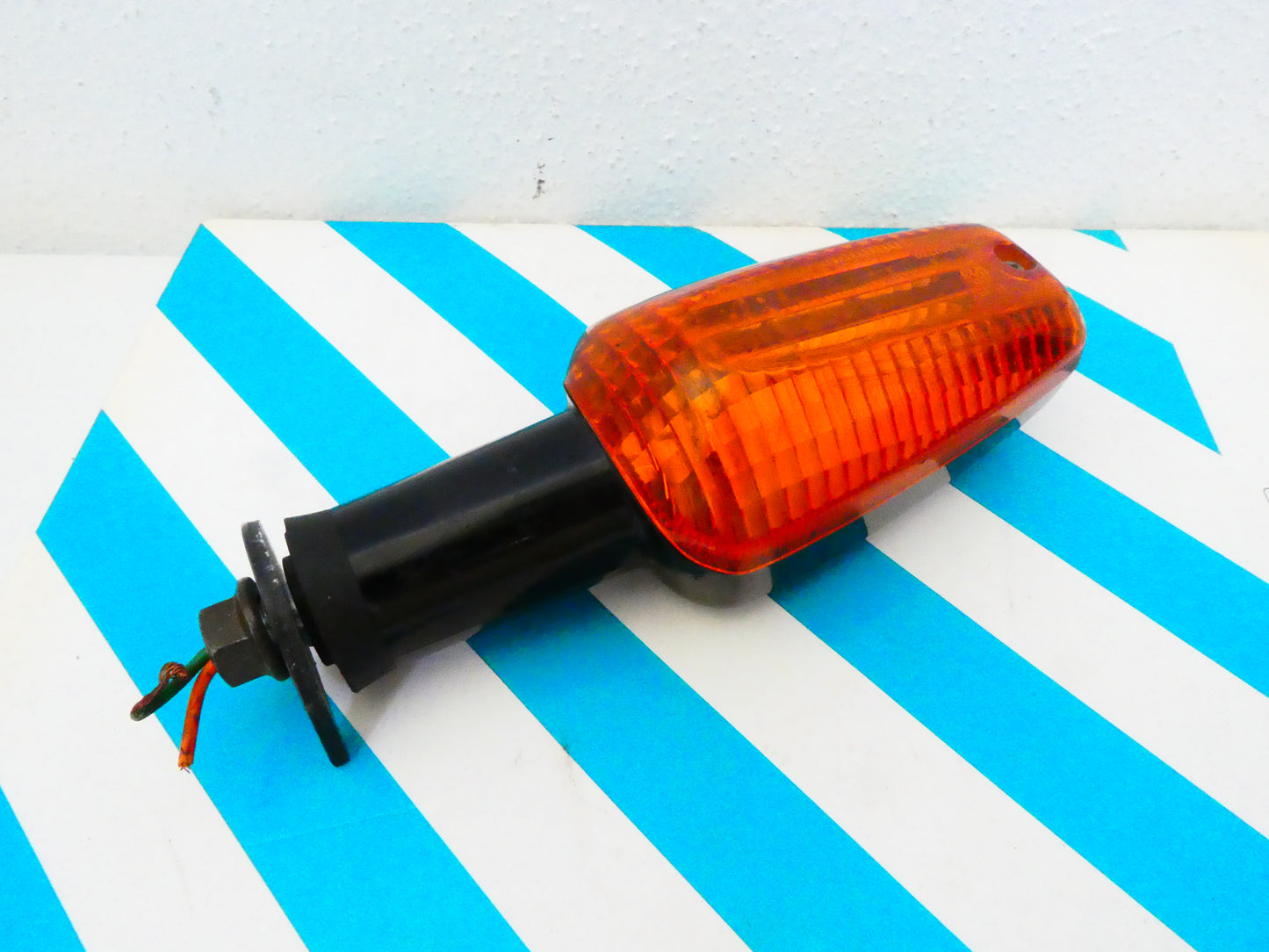 per honda hornet 600 98 01 feccia anteriore destra posterioresinistra  turn signal front right  rear left