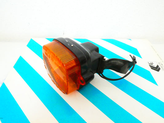 per moto honda xl 125 xl 185 freccia posteriore sinistra turn signal stanley 0160