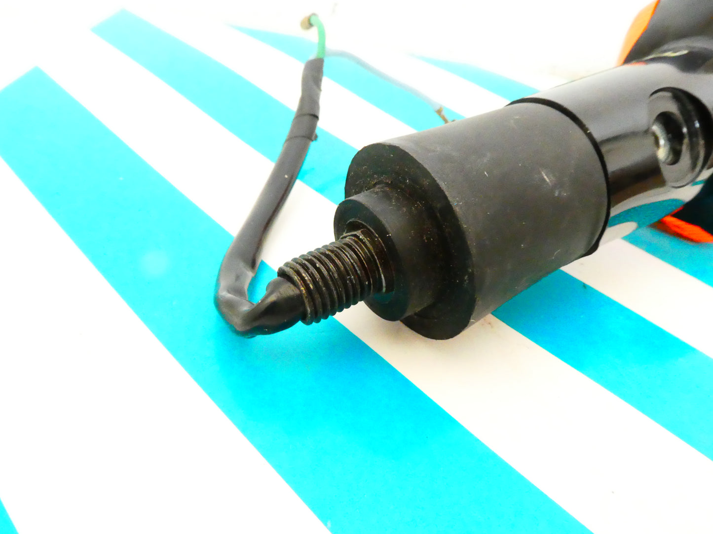 per moto honda transalp 600 freccia posteriore rear turn signal flasher