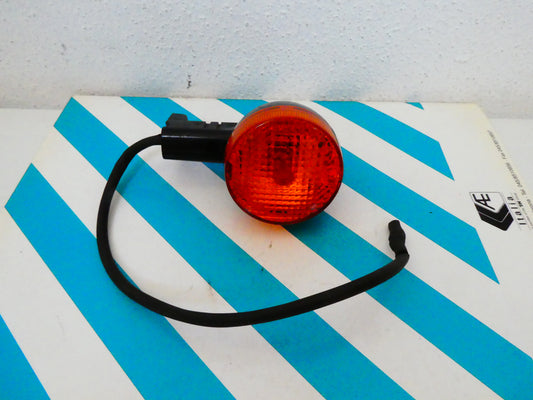 per scooter mbk flipper 50 freccia posteriore turn signal rear flasher cev 556
