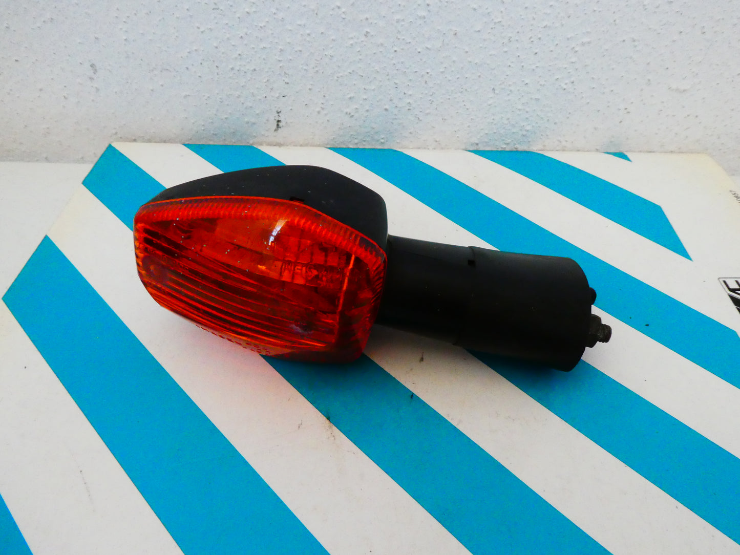 per honda cbr 600 900 firebird 99 02 freccia posteriore sinistra turn signal imasen 1142486