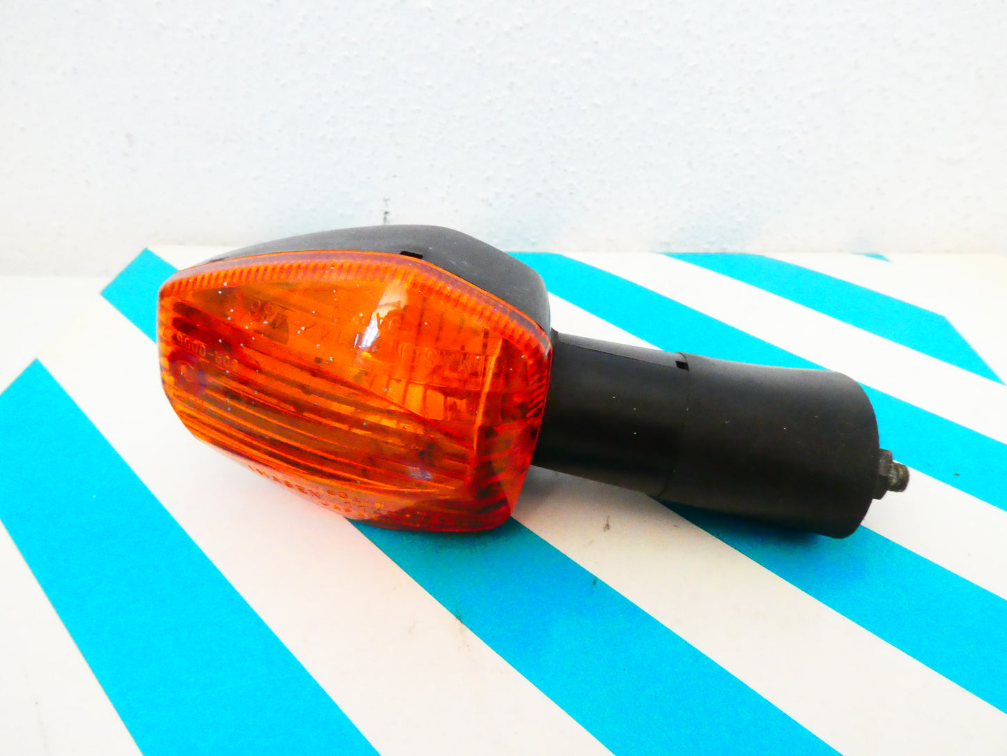 per honda cbr 600 900 firebird 99 02 freccia posteriore sinistra turn signal imasen 1142486