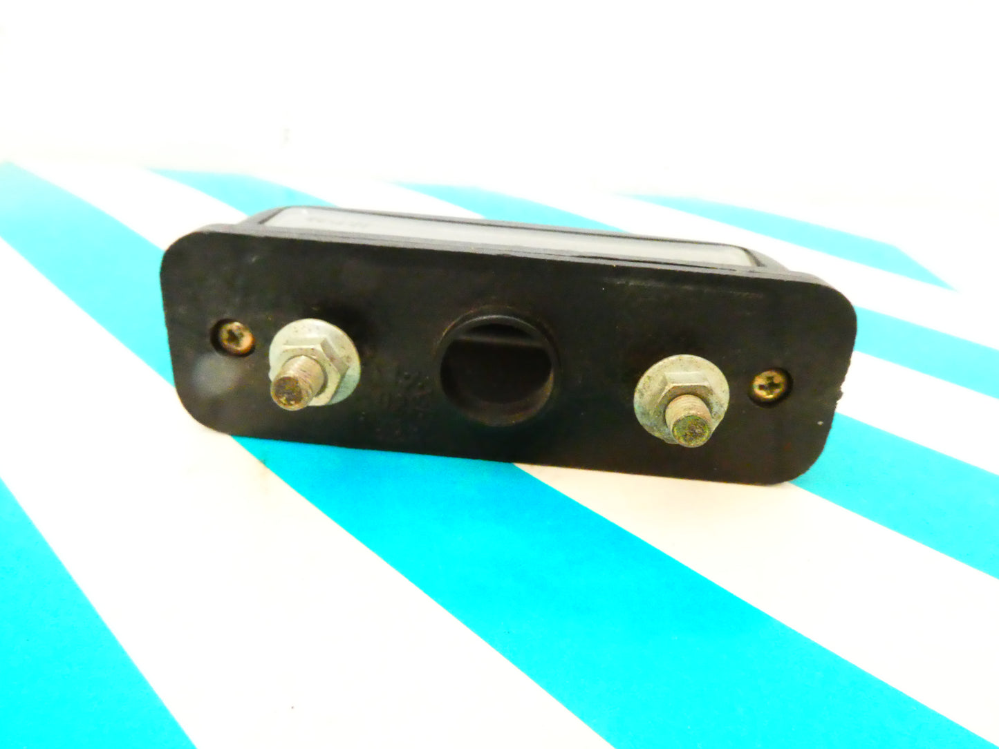 per moto giapponese lente trasparente freccia arancione  lens turn signal stanley 1654 (Copia)