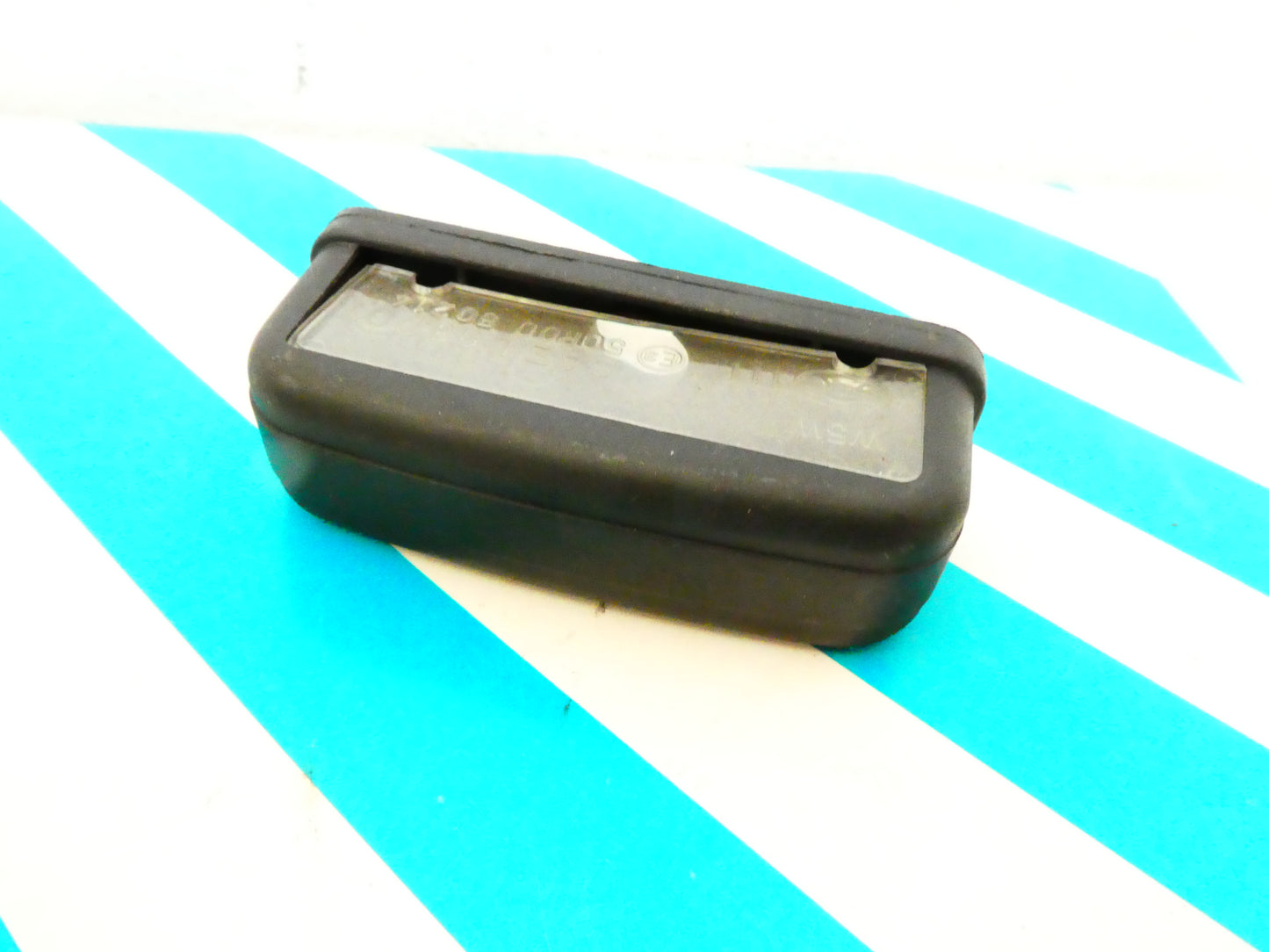 per moto giapponese lente trasparente freccia arancione  lens turn signal stanley 1654 (Copia)